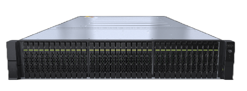 寶德自強?PLStor G5000全閃存存儲系統